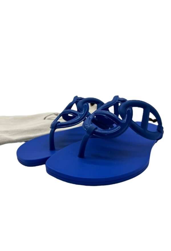 HERMES - EGERIE SANDALS - Image 16